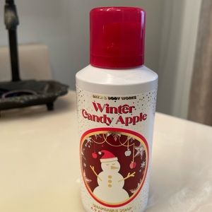 Bath and body works Shapeable Soap